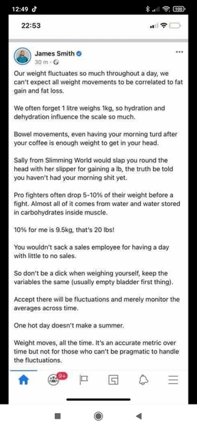 Frugaleers 2021 Feb onwards - weigh-loss chat