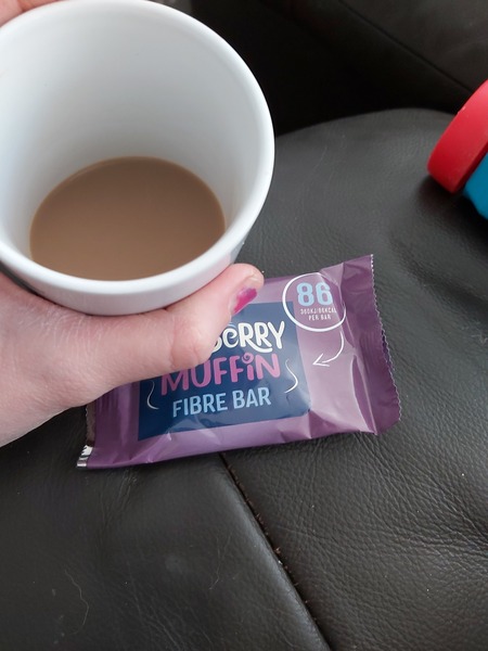 Posting pics of everything you eat thread!
