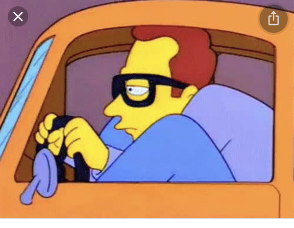 Aibu to hope that this is the start of a major backlash against SUVs?