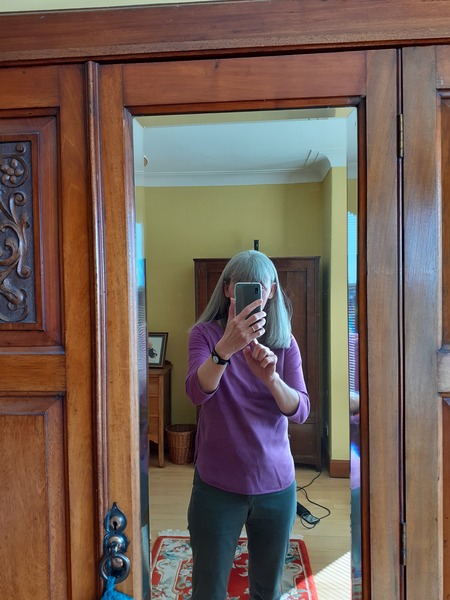 What are you wearing today 👗🧥👚 Spring 2021