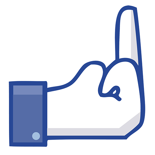 OK let's settle a debate.  Should Mumsnet have a LIKE button? Or not?!