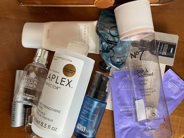 Beauty Hoarders Anonymous: you have got to be in it to win it!!!