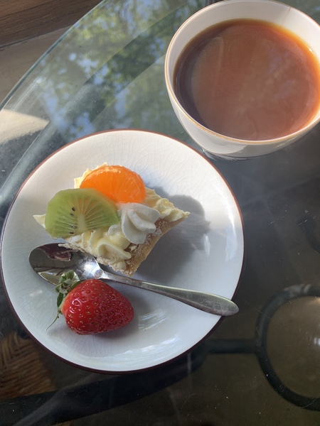 How much of sweet stuff is ok?