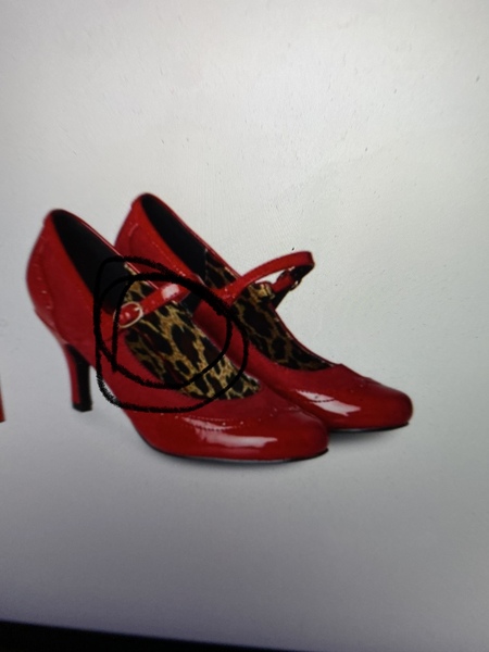 Can anyone help me with insoles for heels?