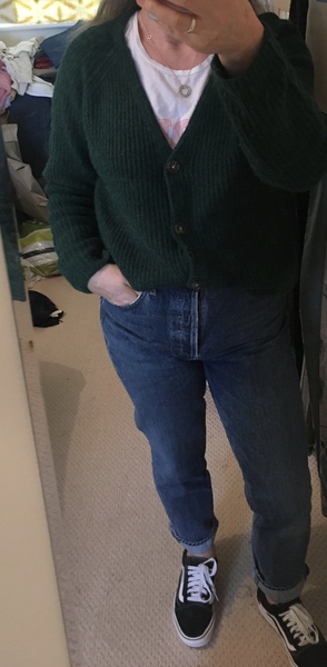 What are you wearing today 👗🧥👚 Spring 2021