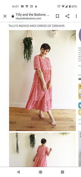 Sewing Bee is back!