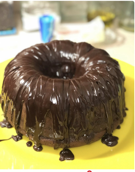 Facemasks on for a trip to the Bluestocking