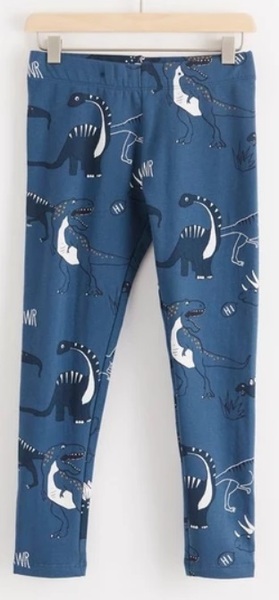 AIBU to put my son in leggings?