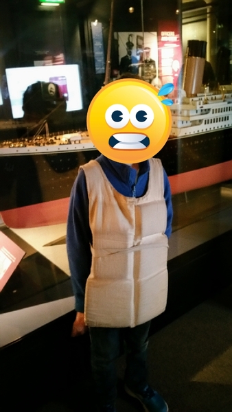 Taking kids for exciting days out