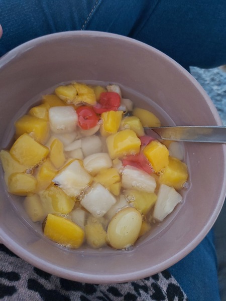 Posting pics of everything you eat thread!