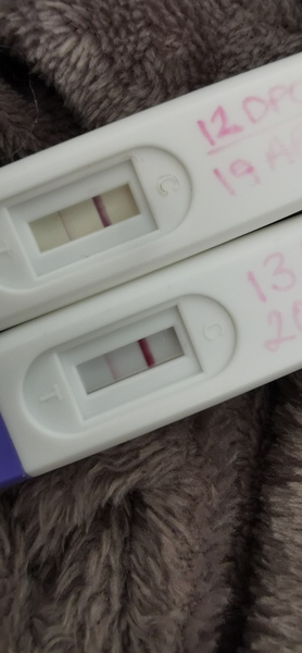 ASDA PREGNANCY TESTS ANYONE????
