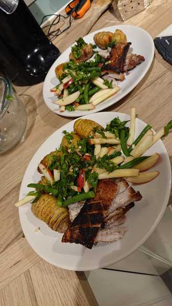 Sunday dinners that aren't a roast