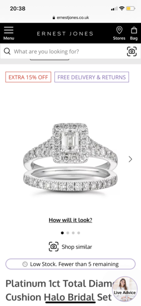 The most elegant/classy diamond engagement ring cut?