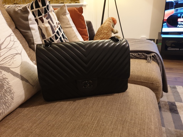 Has anyone bought from Chanel at Selfridges Manchester Exchange?