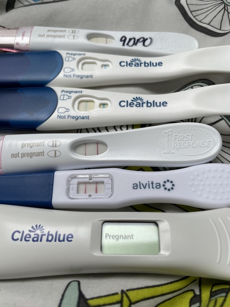 Due December 2021! Thread 2