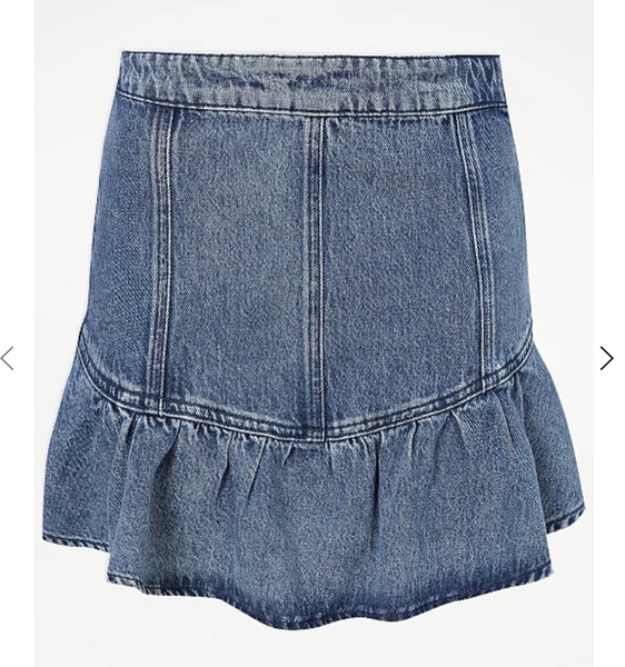 What coat to wear with this skirt