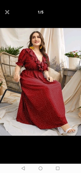 How would you style this dress ?