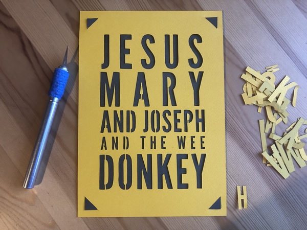 Line of Duty Thread 8:  All aboard the wee donkey for the final episode - no spoilers, the wee donkey bites!