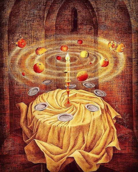 Any Witches Here? Part 14.