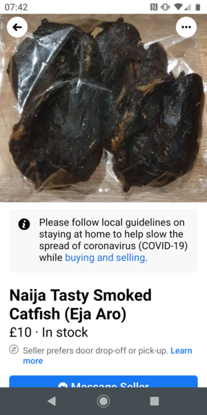 Sweet boxes on Facebook?! 🤢