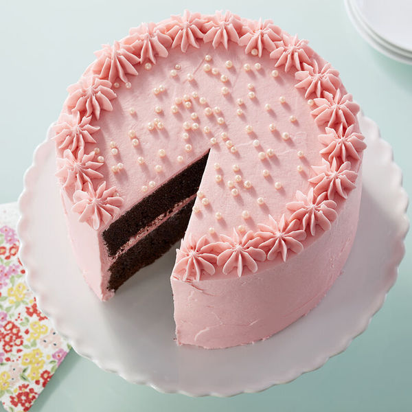 Why am I so shit at making cakes?