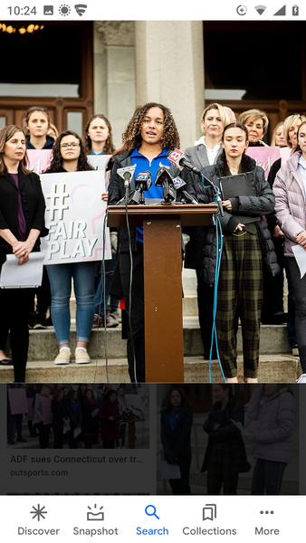 Caster Semanya Guardian Interview