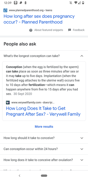 Due December 2021! Thread 2