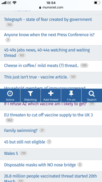 Moving toolbar and general weirdness