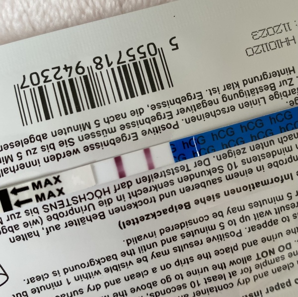 Due December 2021! Thread 2