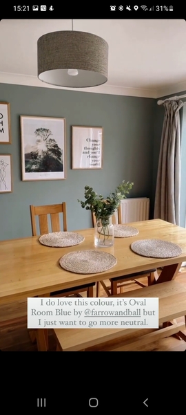 Wall colours choices with this kitchen?