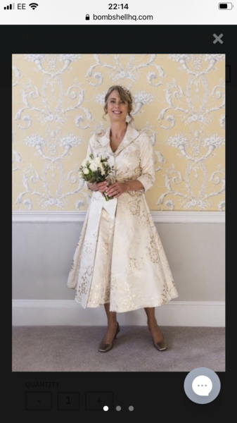 What to wear for my wedding!!!