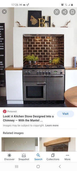 What can I do with this kitchen? Pictures included