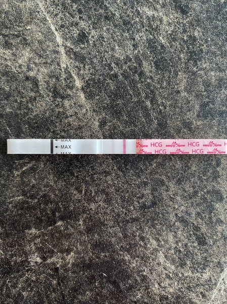 Positive at what DPO?