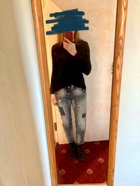 What are you wearing today 👗🧥👚 Spring 2021