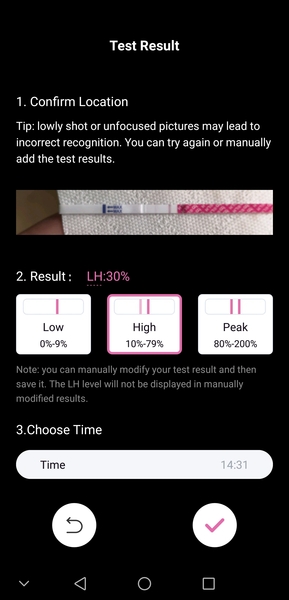 Would I take this as ovulation?🤞