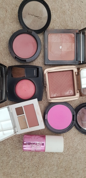 Beauty Hoarders Anonymous: you have got to be in it to win it!!!