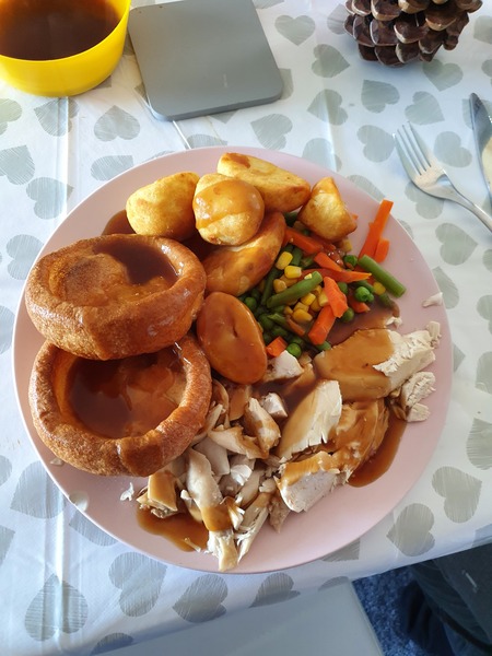 Please help me with my family's diet, its terrible
