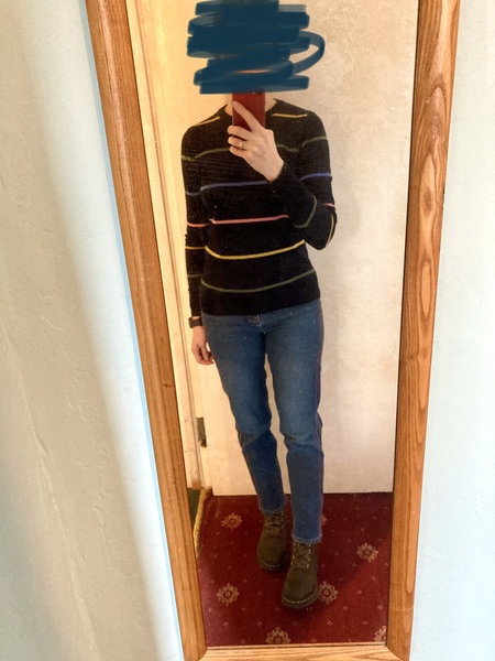 What are you wearing today 👗🧥👚 Spring 2021