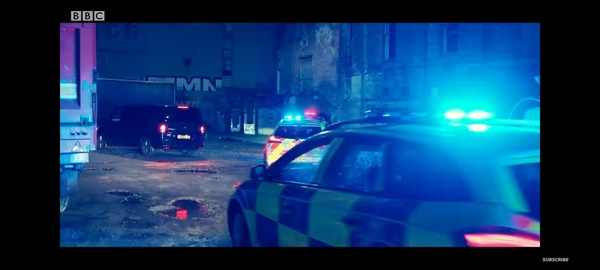 Line of Duty: please post spoilers here!