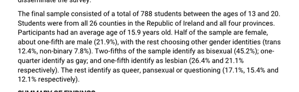 Ireland will no longer be providing single sex toilets in primary and secondary schools!!!