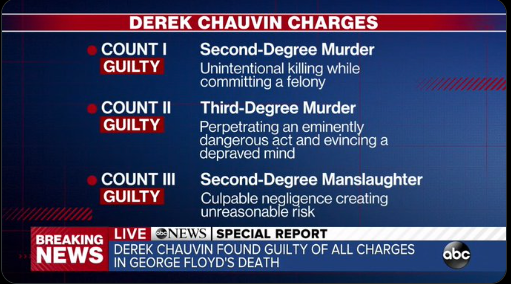 Derek Chauvin