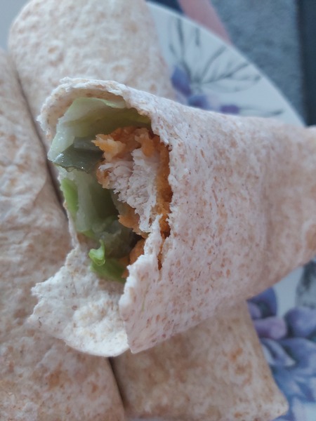 Posting pics of everything you eat thread!