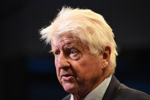 To think the late Duke of Edinburgh would hate a man with messy hair