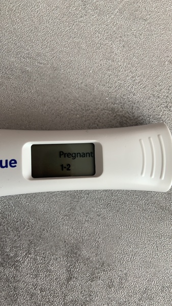 Pregnancy after loss thread - December 2021