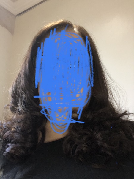 Why have perms never made a comeback?
