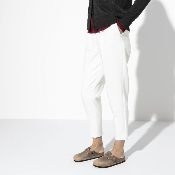 Clog/mule style shoe - scandi architect?