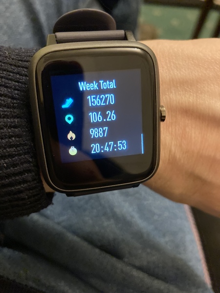 Fitbit Friends-anyone up for a Fitbit challenge?