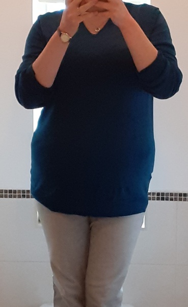 Plus size chat / what are you wearing today sort of thread 2!