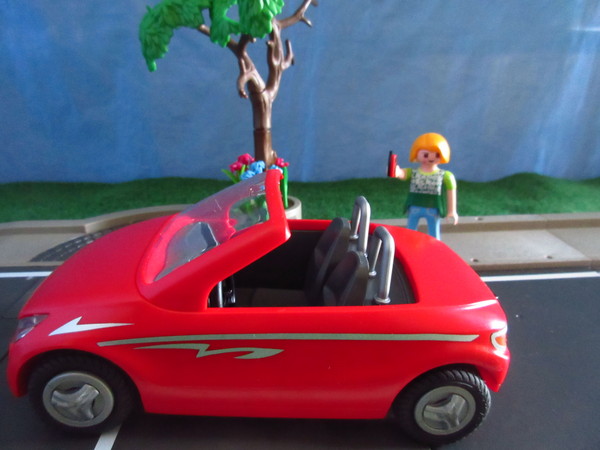 Playmobil pandemic in our house part 4
