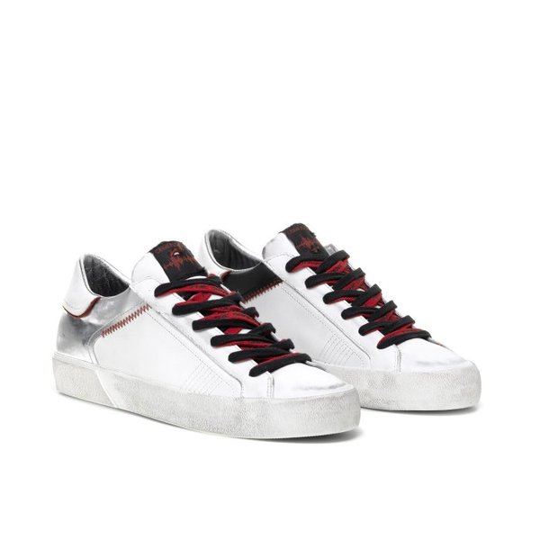 What kind of trainers do you use that look "elegant"?